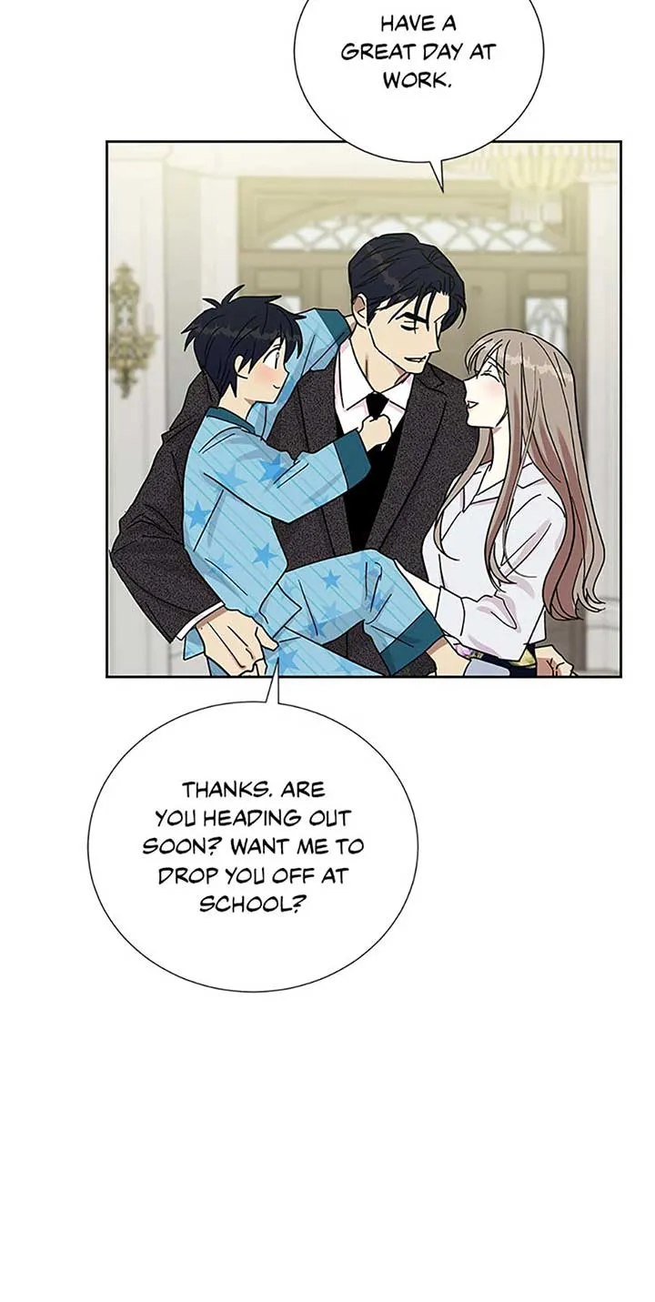 Love Class Chapter 67 Online - página 5