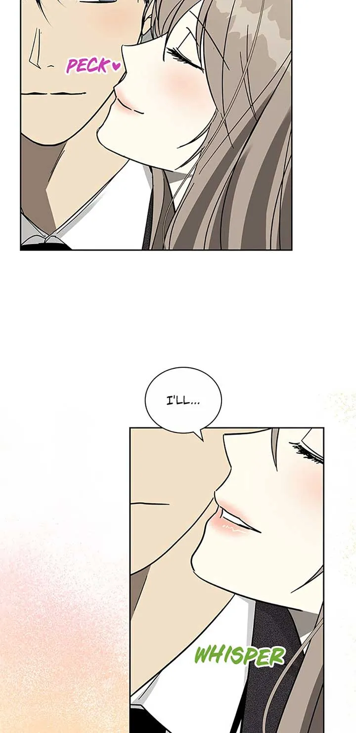 Love Class Chapter 67 Online - página 9