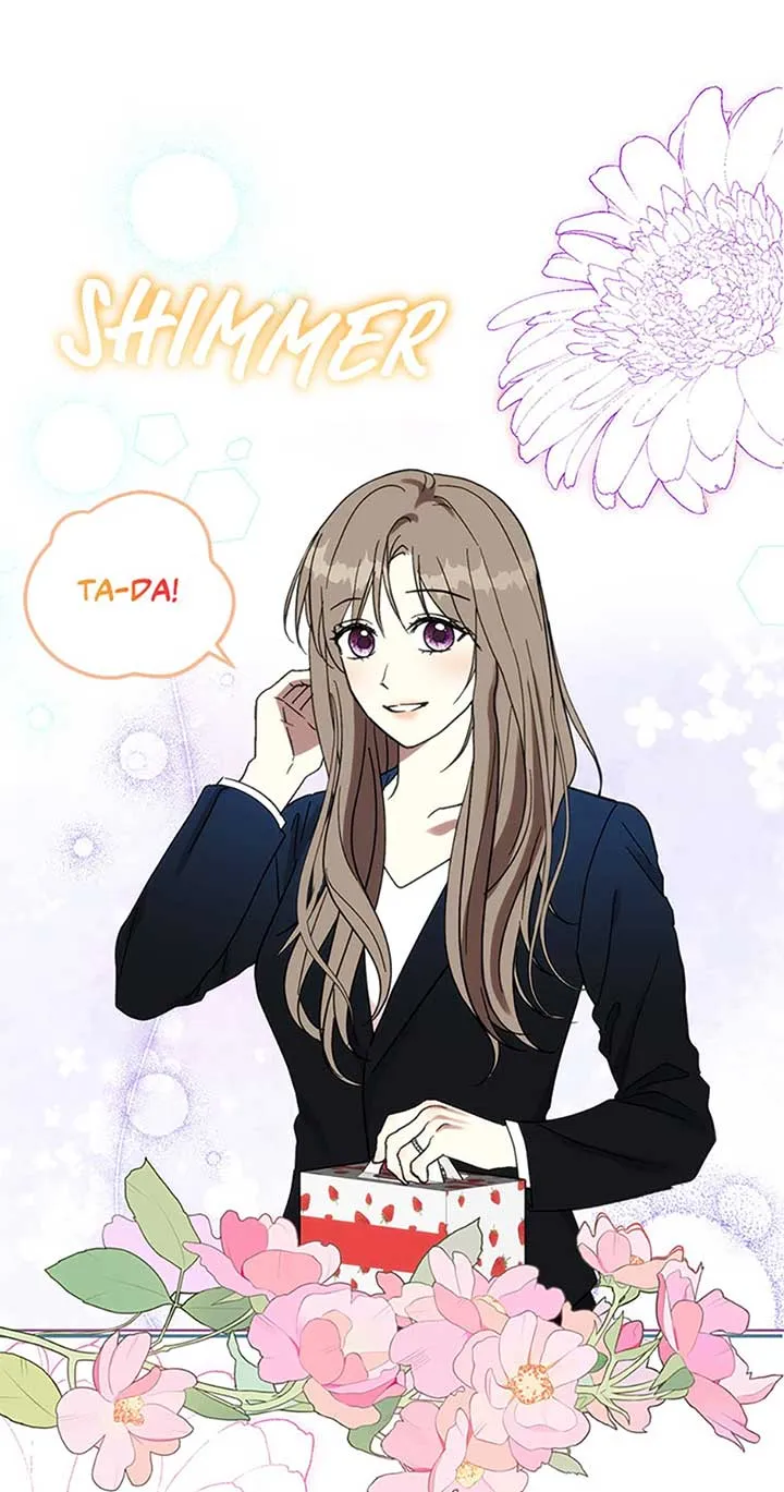 Love Class Chapter 67 Online - página 19
