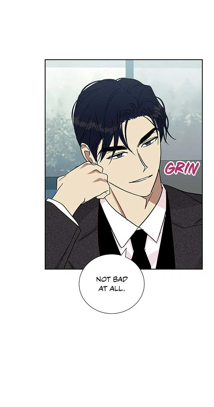 Love Class Chapter 67 Online - página 21