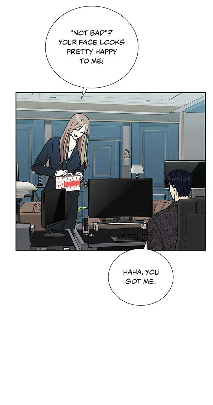 Love Class Chapter 67 Online - página 22
