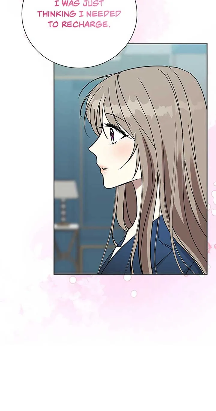 Love Class Chapter 67 Online - página 24