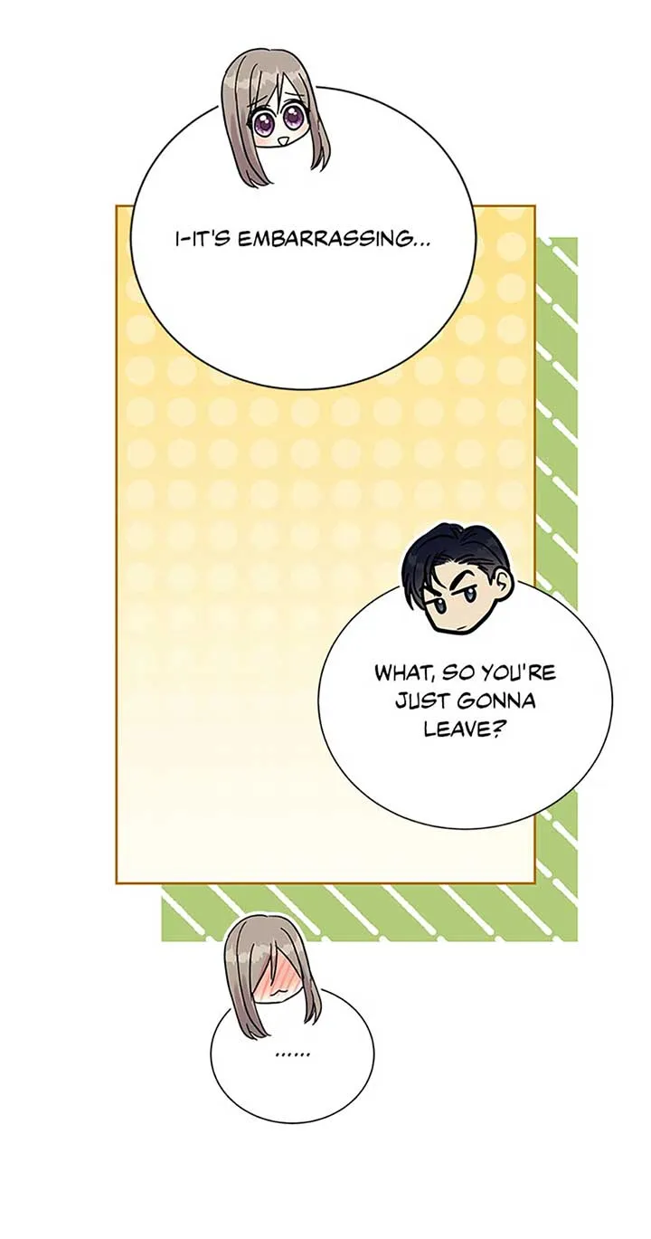 Love Class Chapter 67 Online - página 25