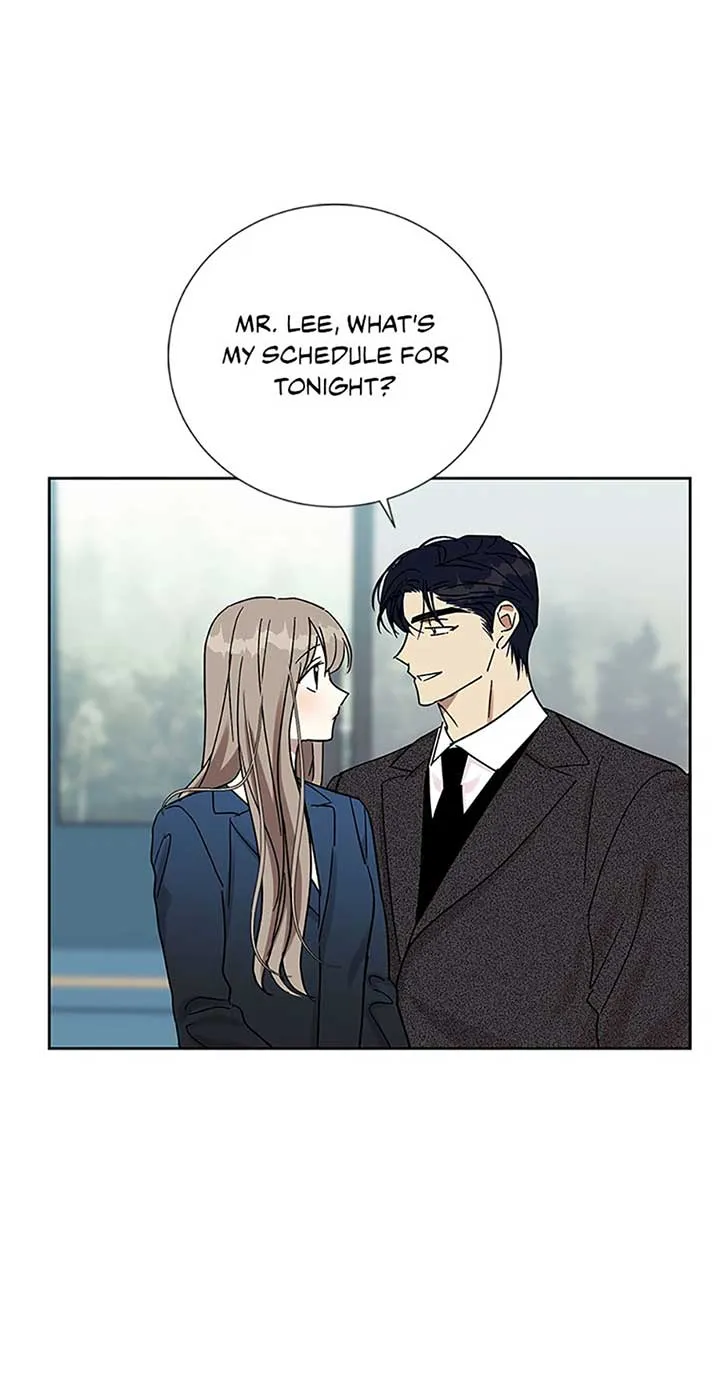 Love Class Chapter 67 Online - página 28