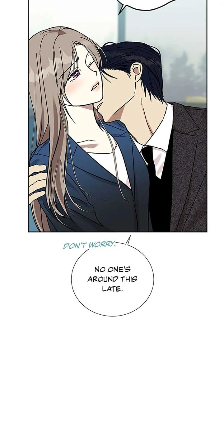 Love Class Chapter 67 Online - página 31