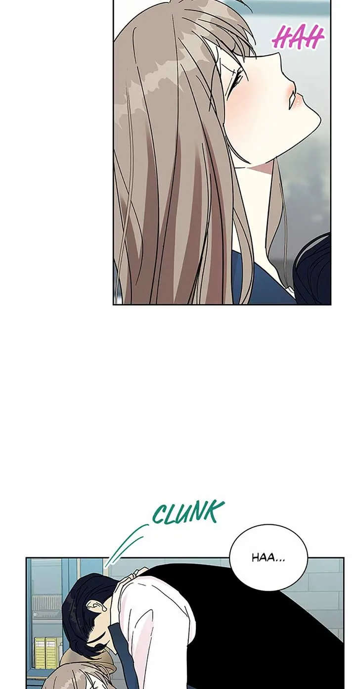 Love Class Chapter 67 Online - página 33