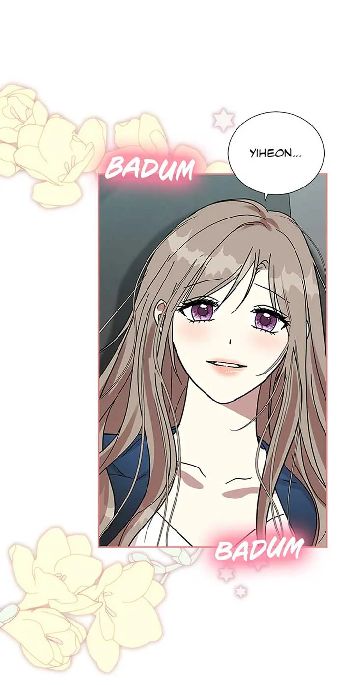 Love Class Chapter 67 Online - página 35