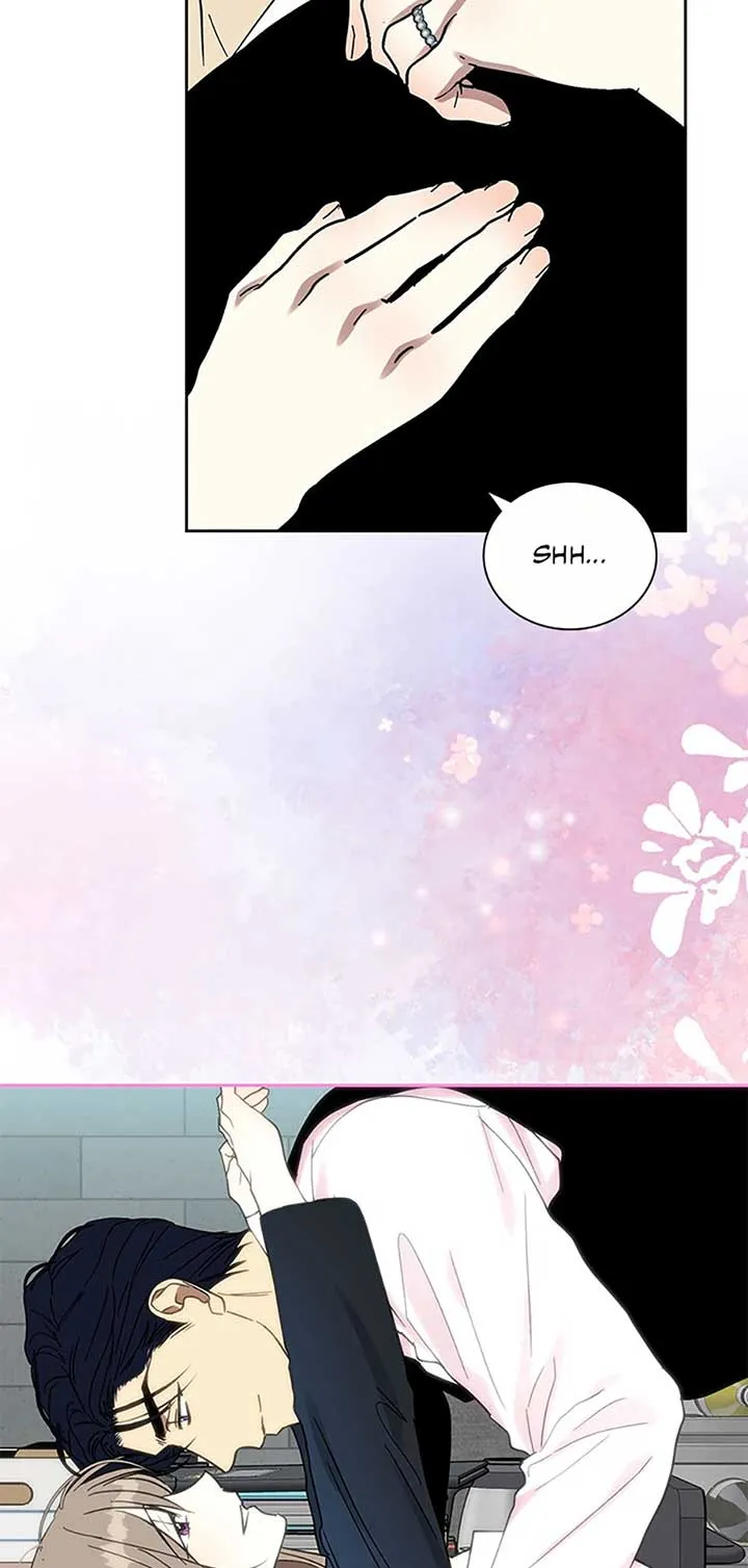 Love Class Chapter 67 Online - página 37