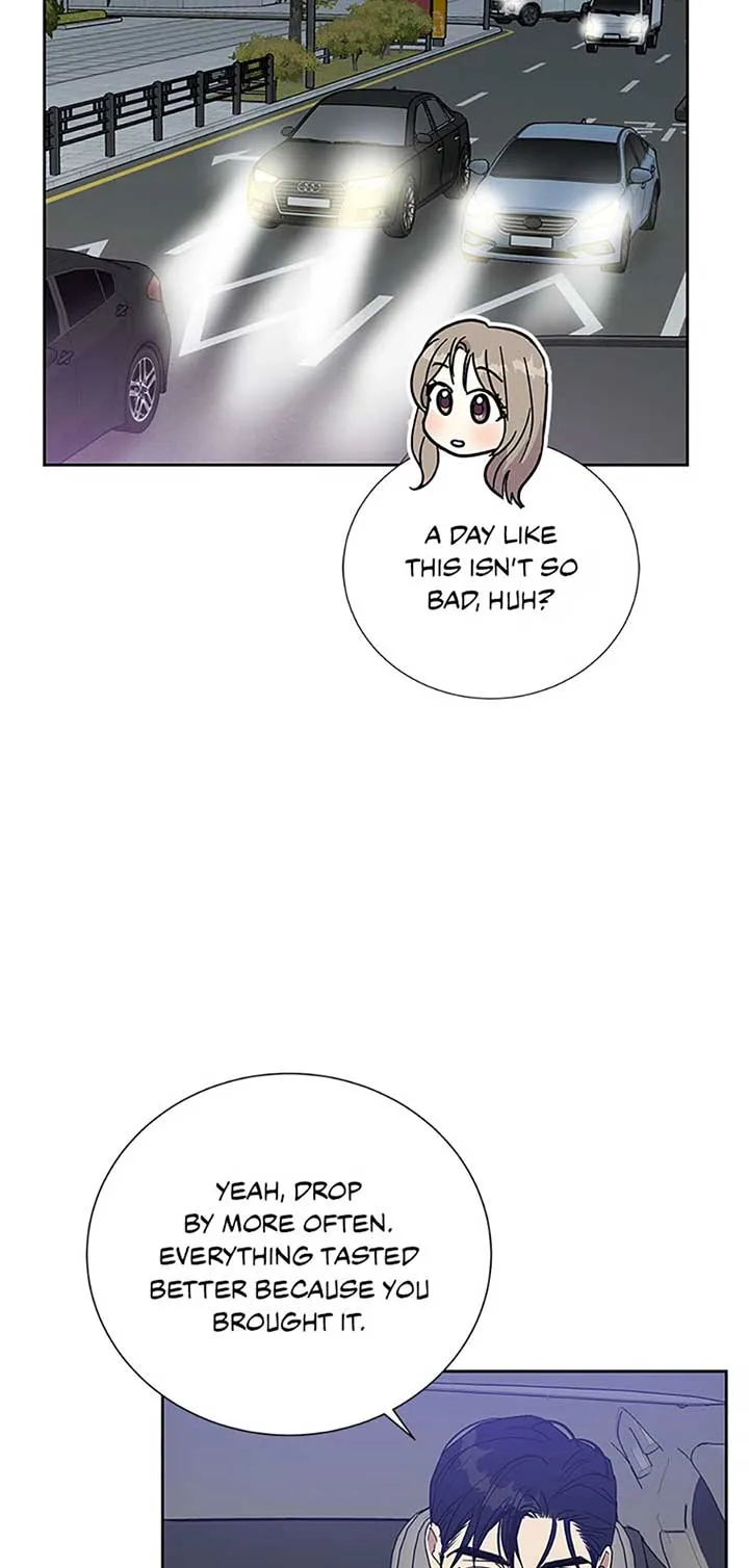 Love Class Chapter 67 Online - página 39
