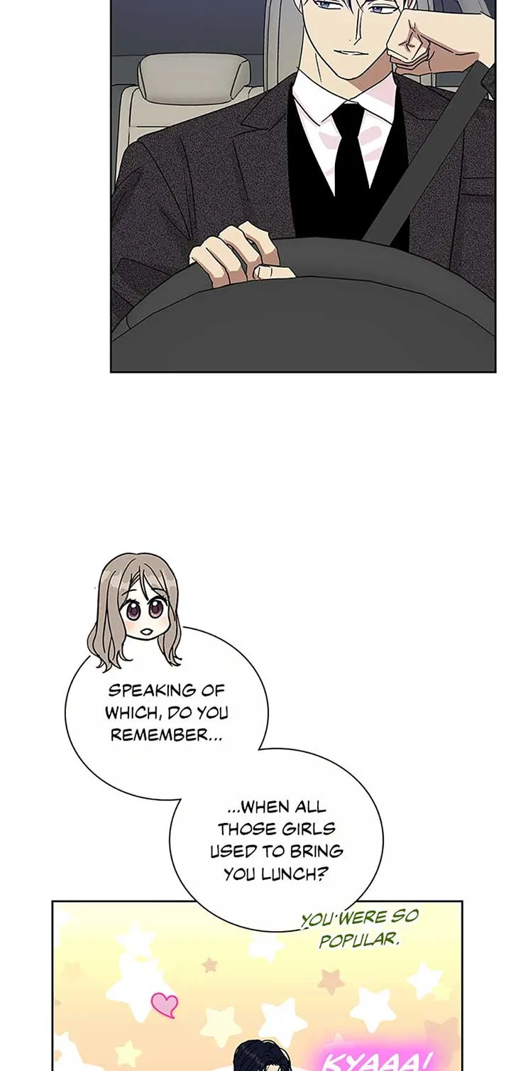 Love Class Chapter 67 Online - página 40