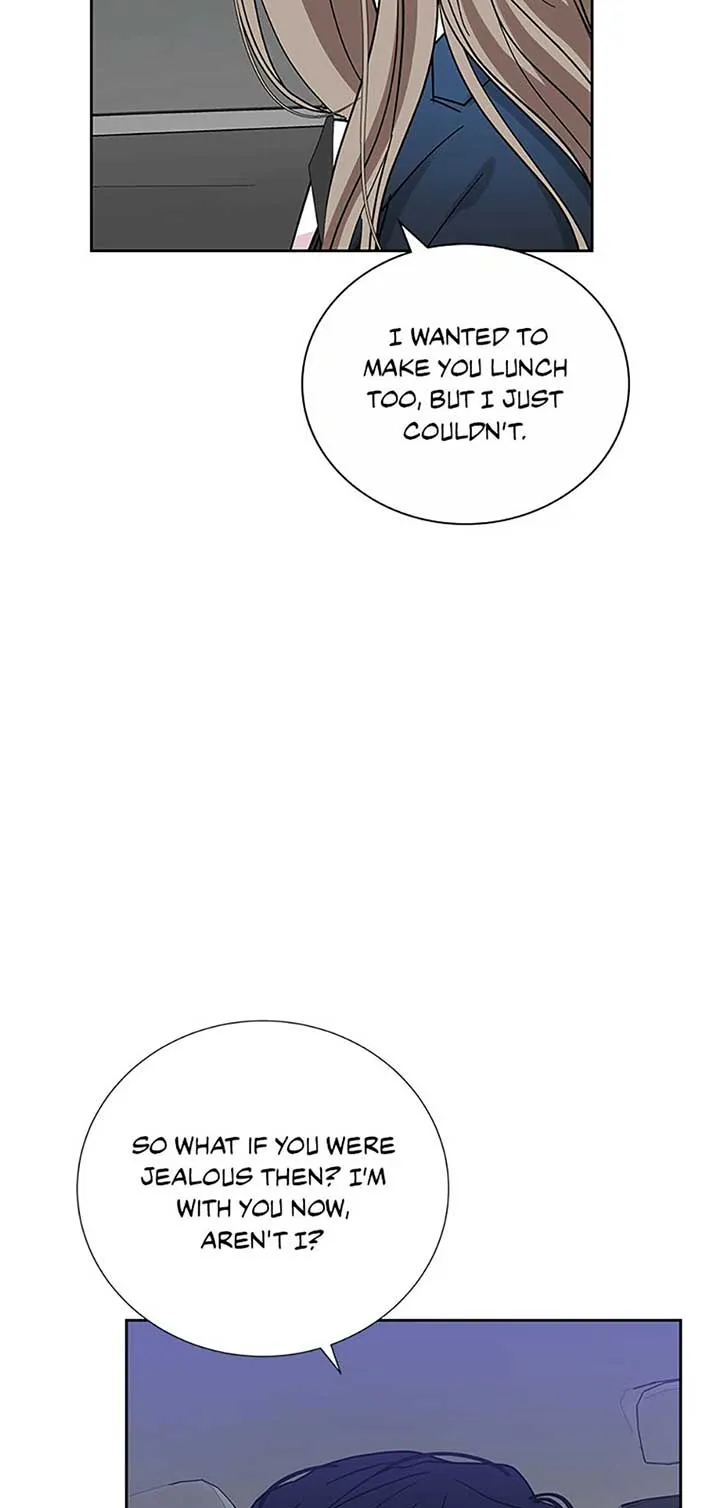 Love Class Chapter 67 Online - página 42