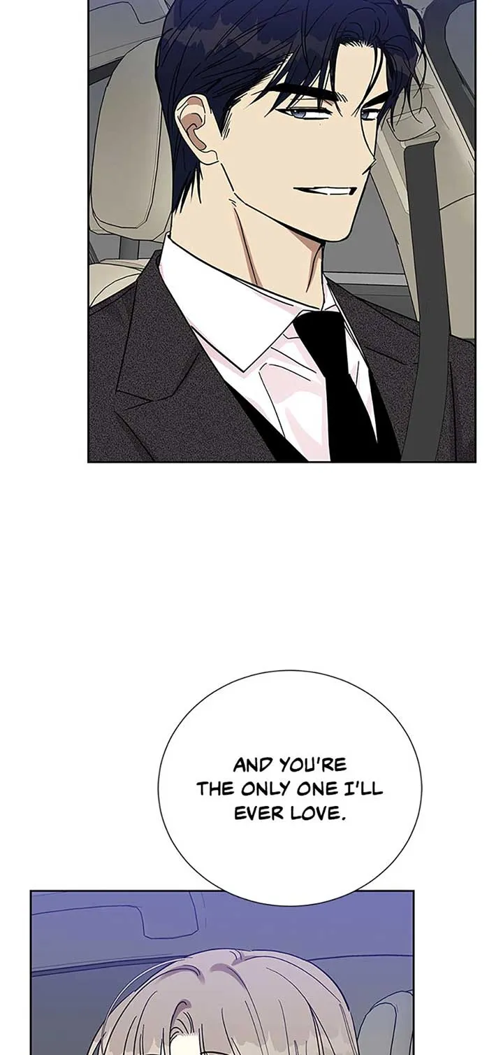 Love Class Chapter 67 Online - página 43