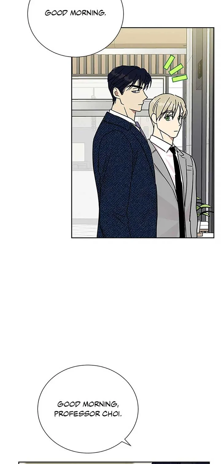 Love Class Chapter 67 Online - página 47