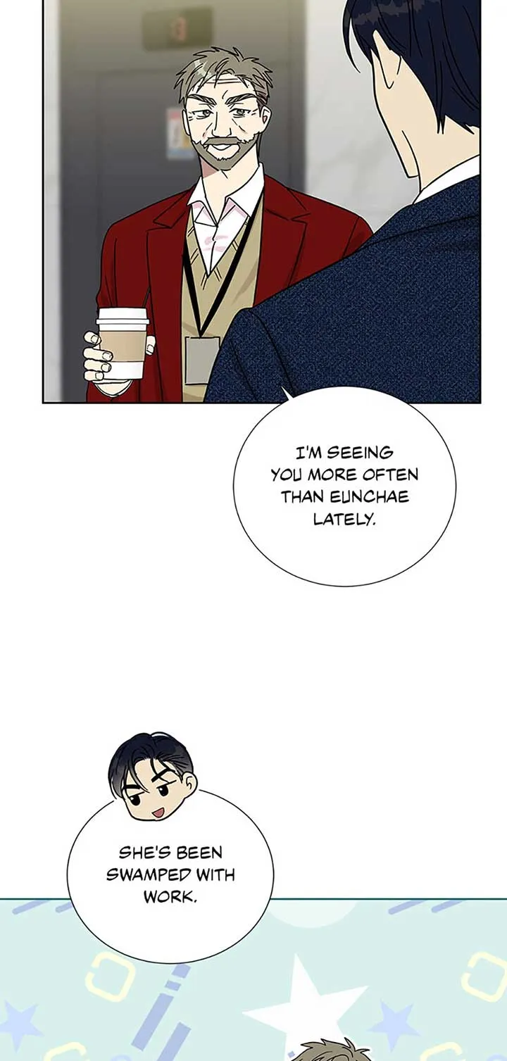 Love Class Chapter 67 Online - página 48