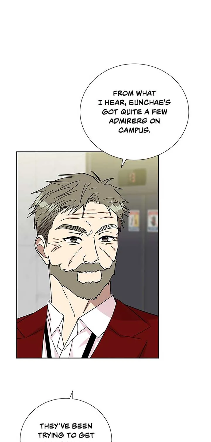 Love Class Chapter 67 Online - página 50