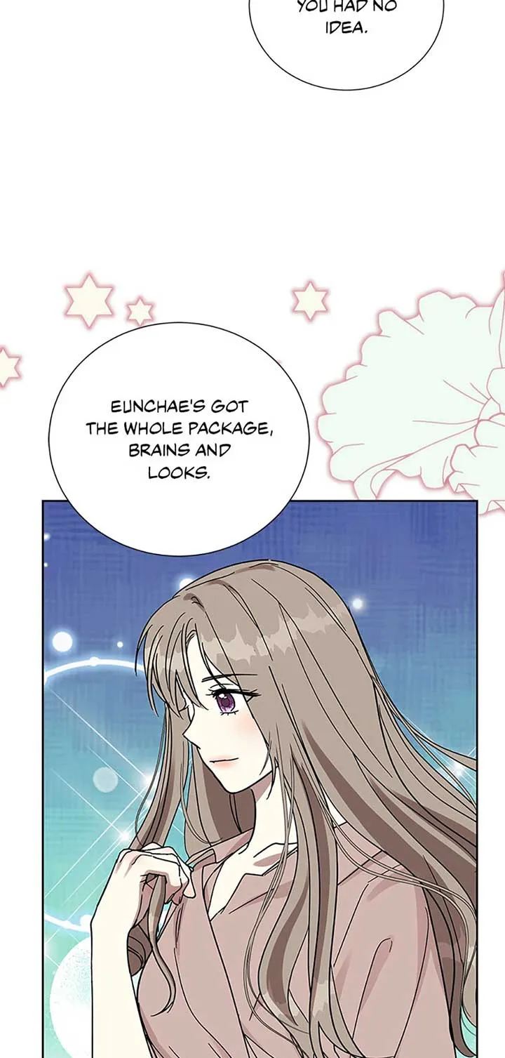 Love Class Chapter 67 Online - página 52