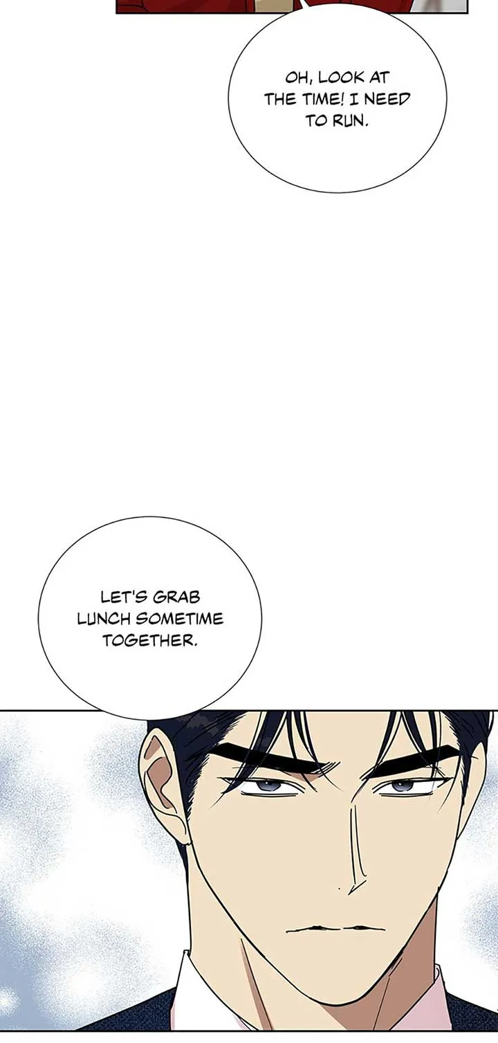 Love Class Chapter 67 Online - página 54