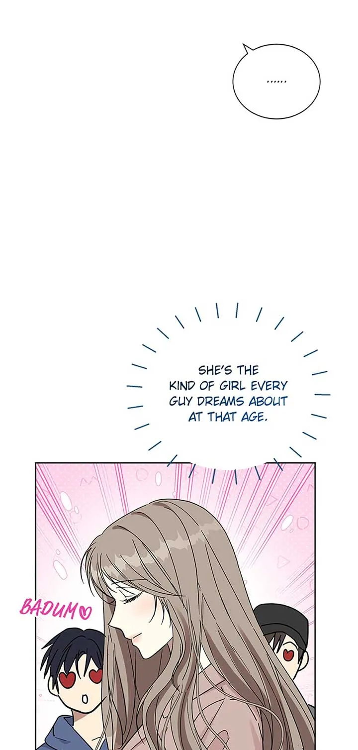 Love Class Chapter 67 Online - página 55