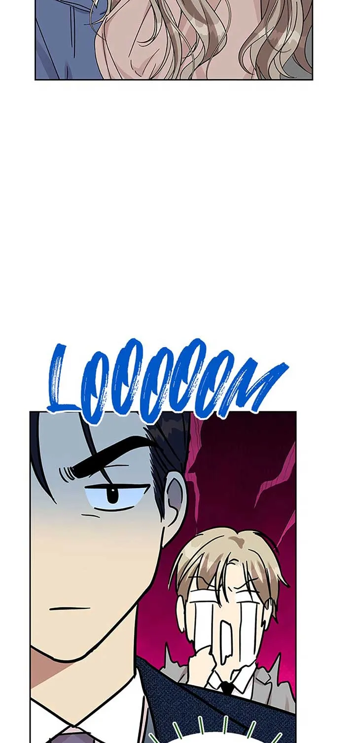 Love Class Chapter 67 Online - página 56