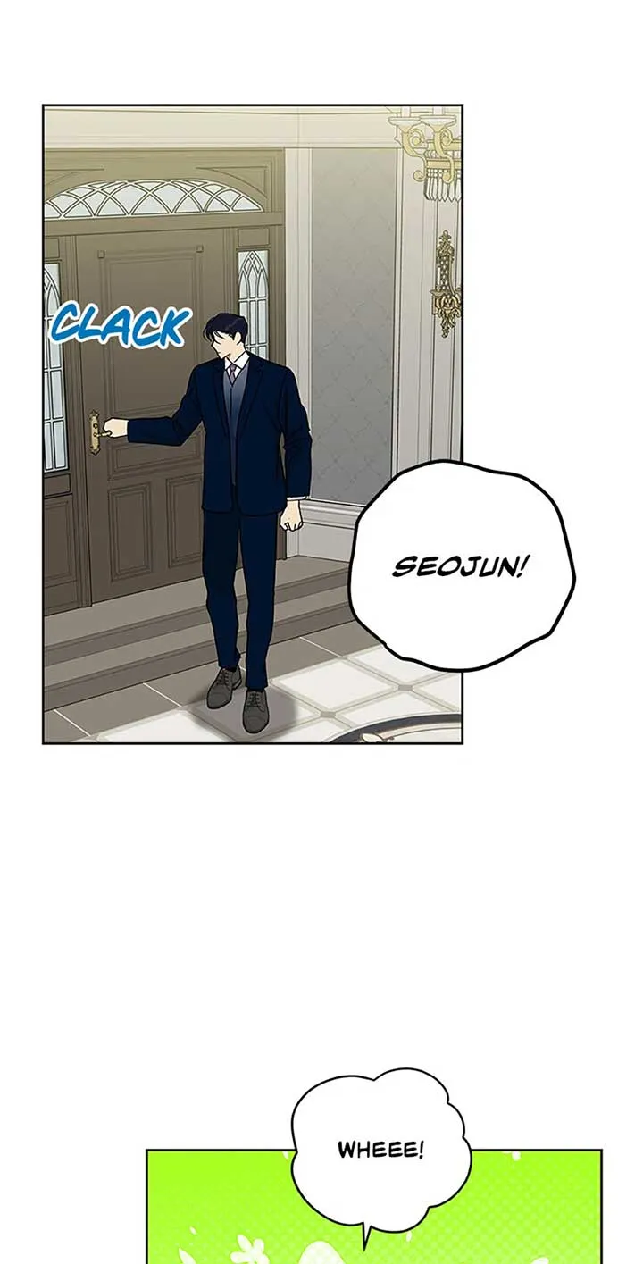 Love Class Chapter 68 Online - página 2