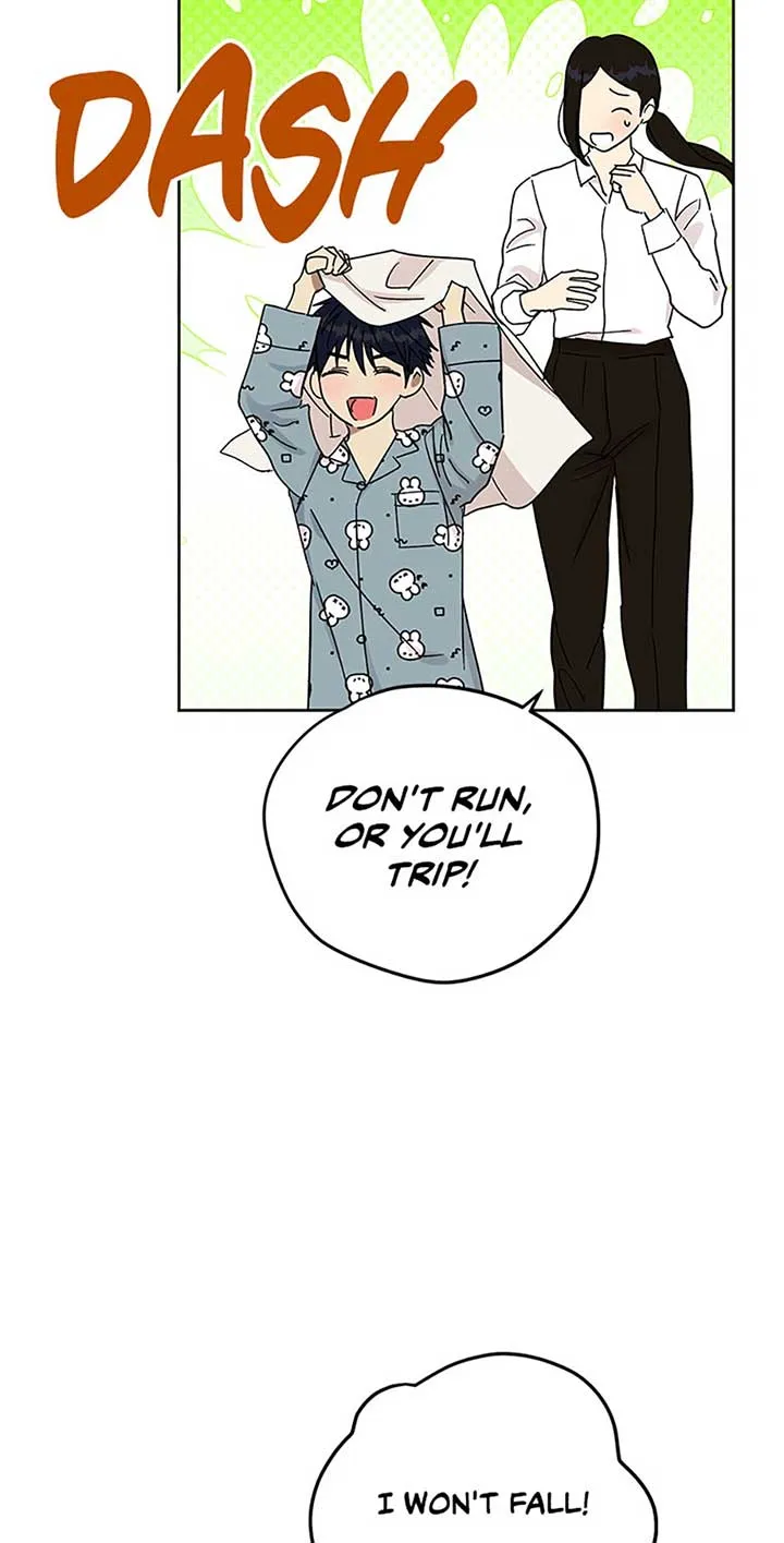 Love Class Chapter 68 Online - página 3