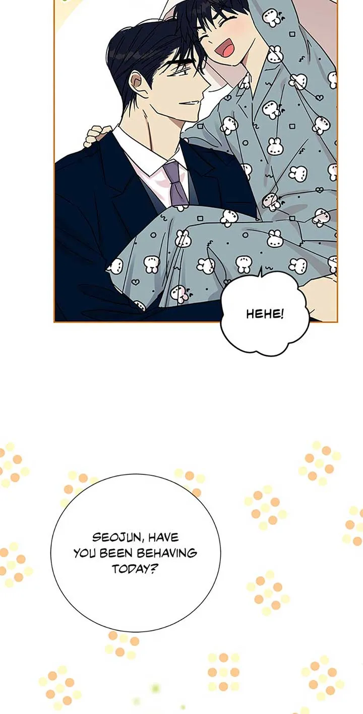 Love Class Chapter 68 Online - página 5