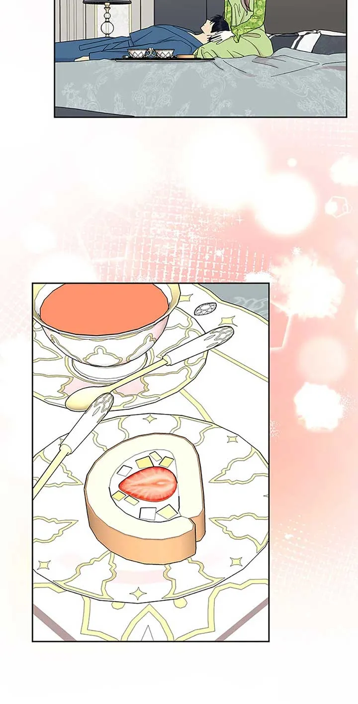 Love Class Chapter 68 Online - página 9