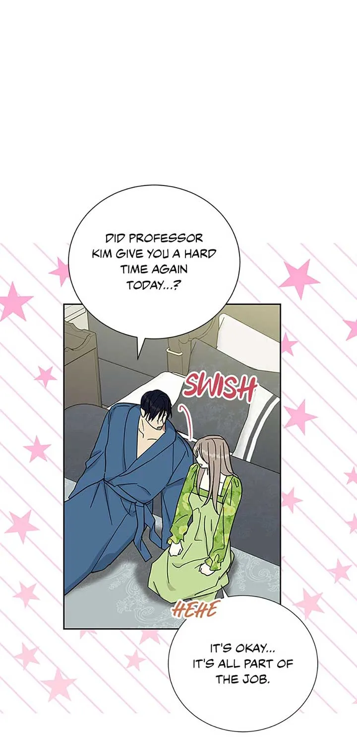 Love Class Chapter 68 Online - página 12