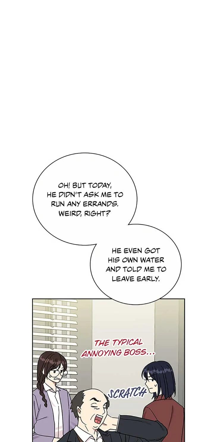 Love Class Chapter 68 Online - página 13