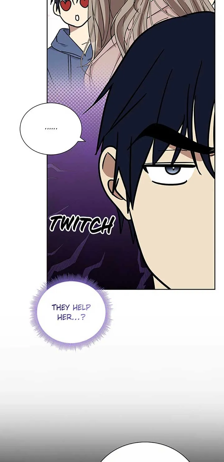 Love Class Chapter 68 Online - página 17