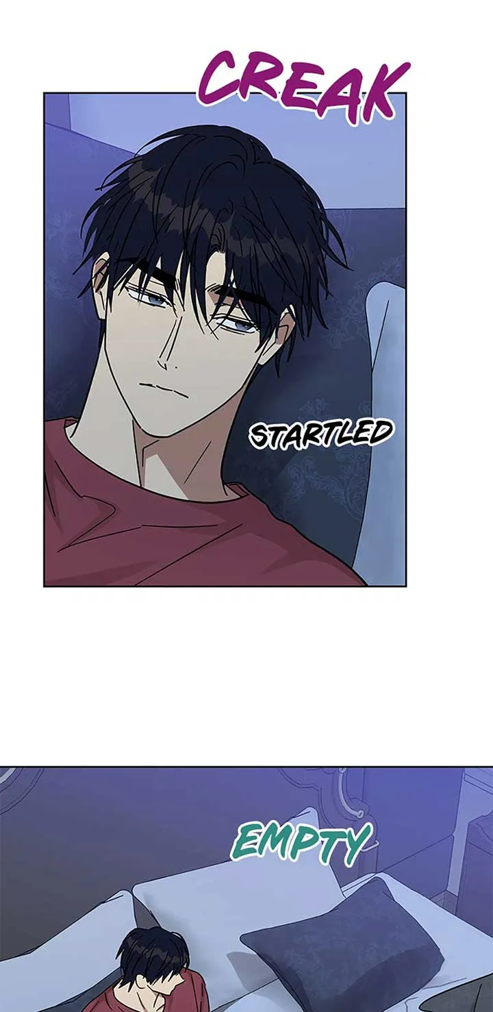 Love Class Chapter 68 Online - página 21