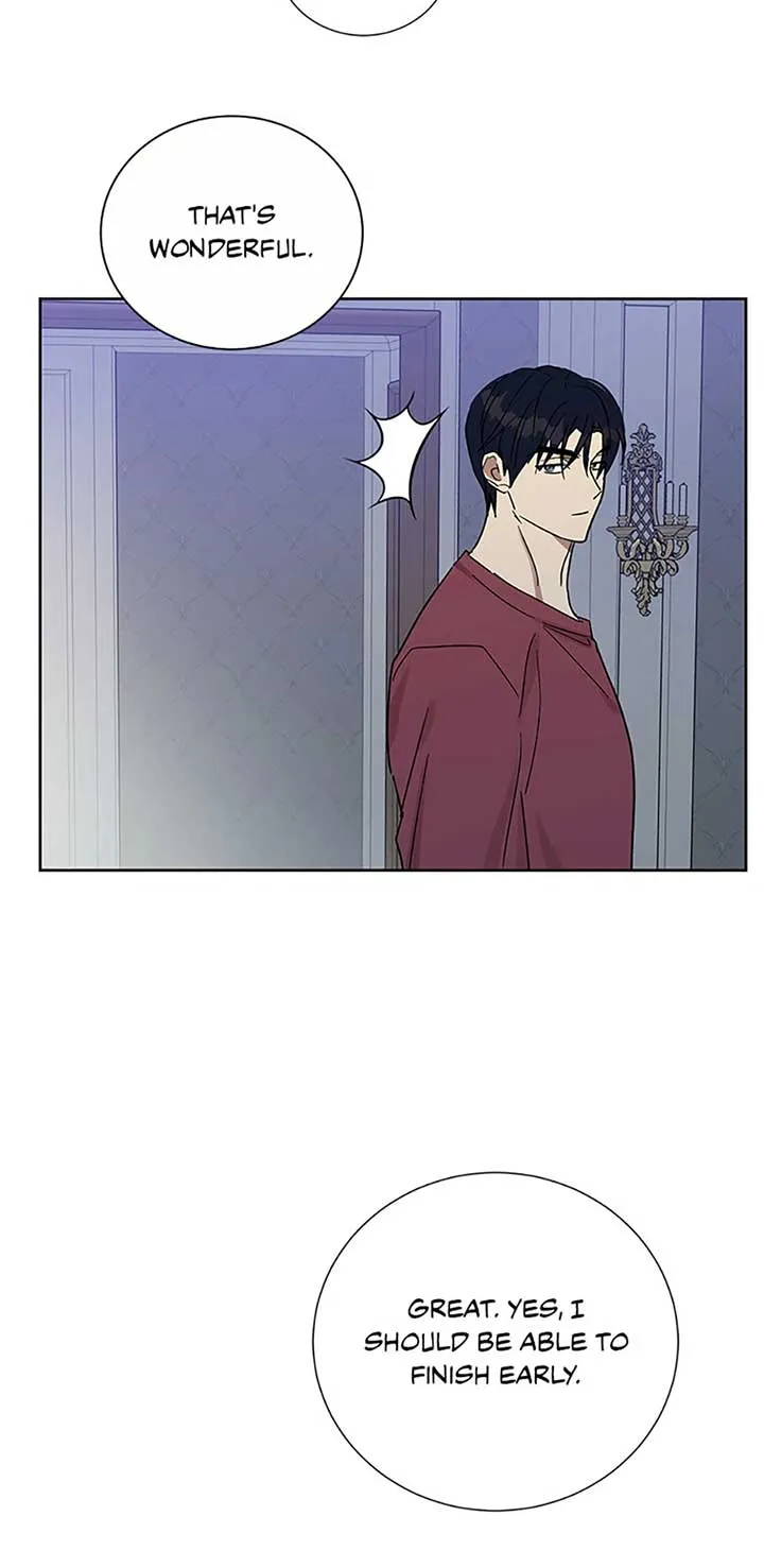 Love Class Chapter 68 Online - página 24