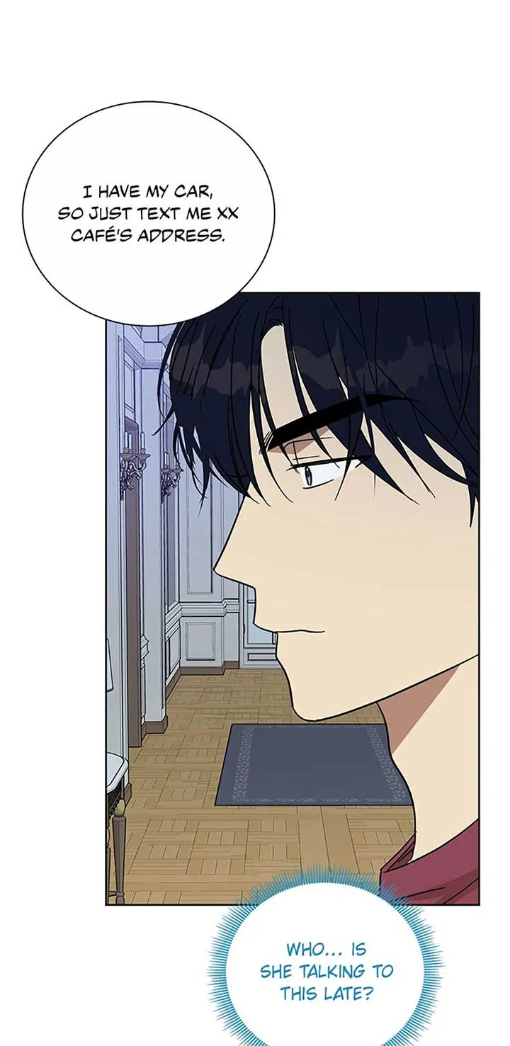 Love Class Chapter 68 Online - página 25