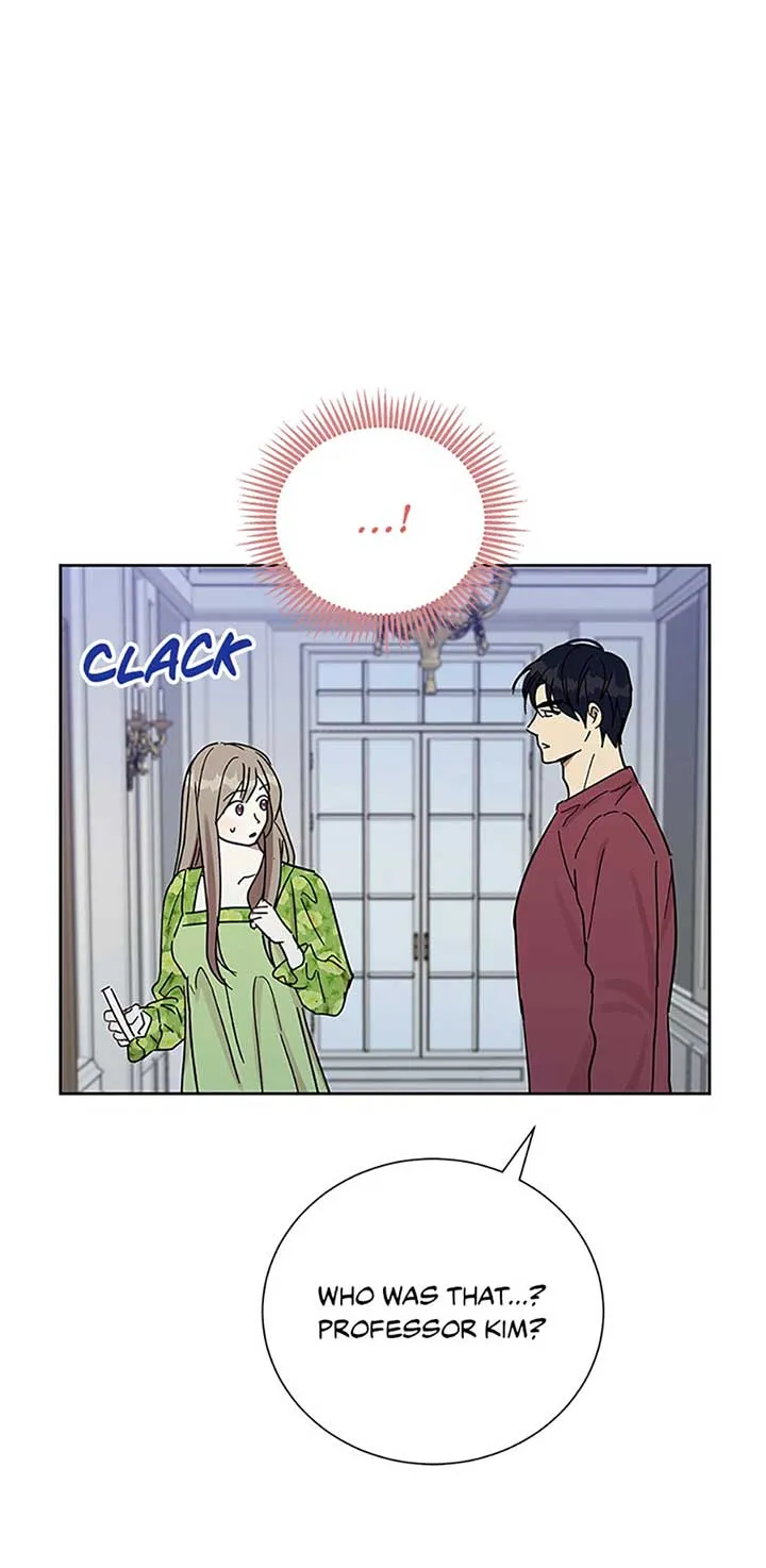 Love Class Chapter 68 Online - página 27