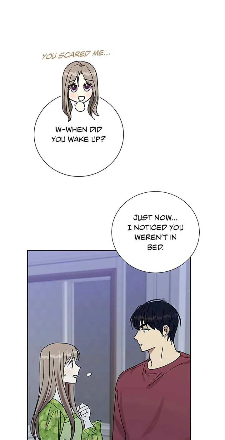 Love Class Chapter 68 Online - página 28