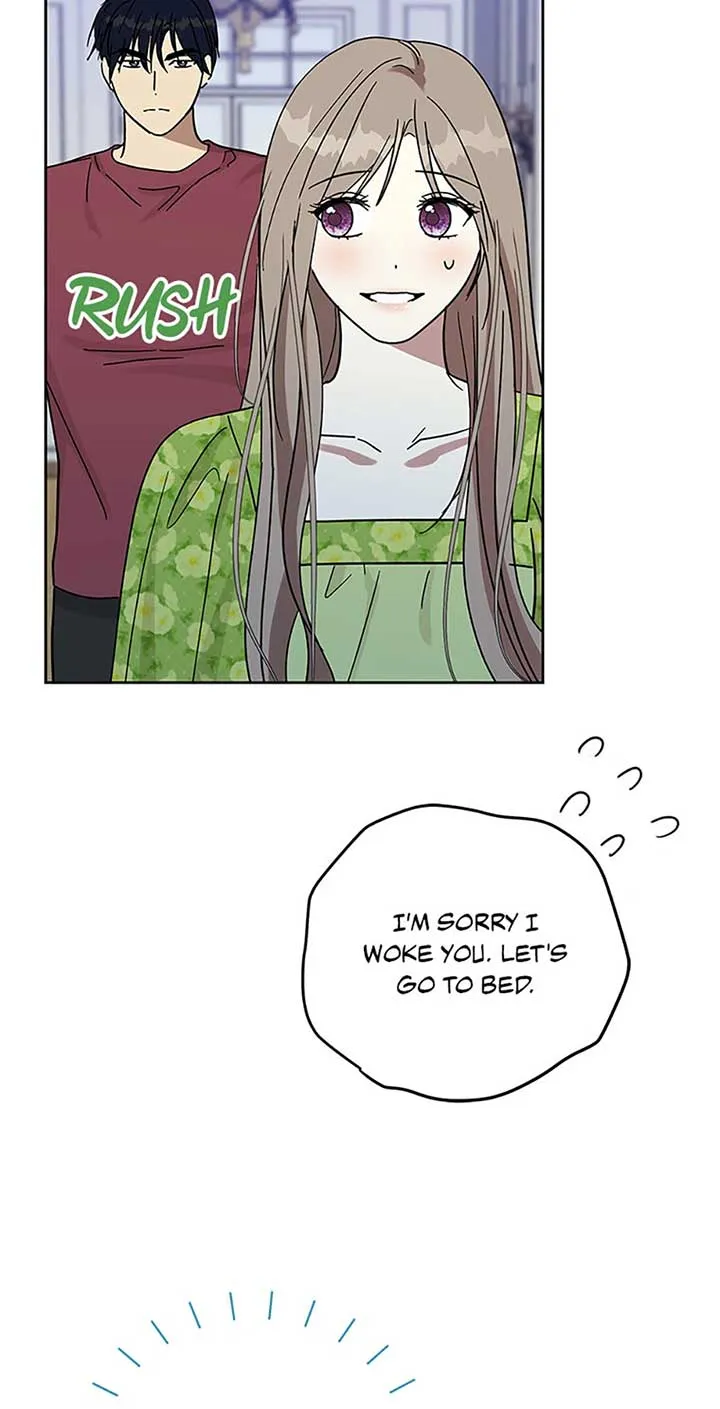 Love Class Chapter 68 Online - página 30
