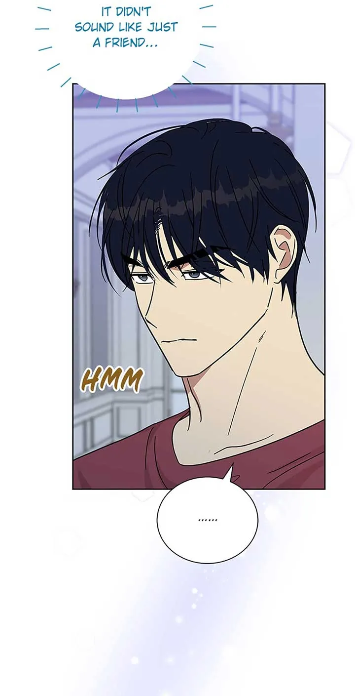 Love Class Chapter 68 Online - página 31