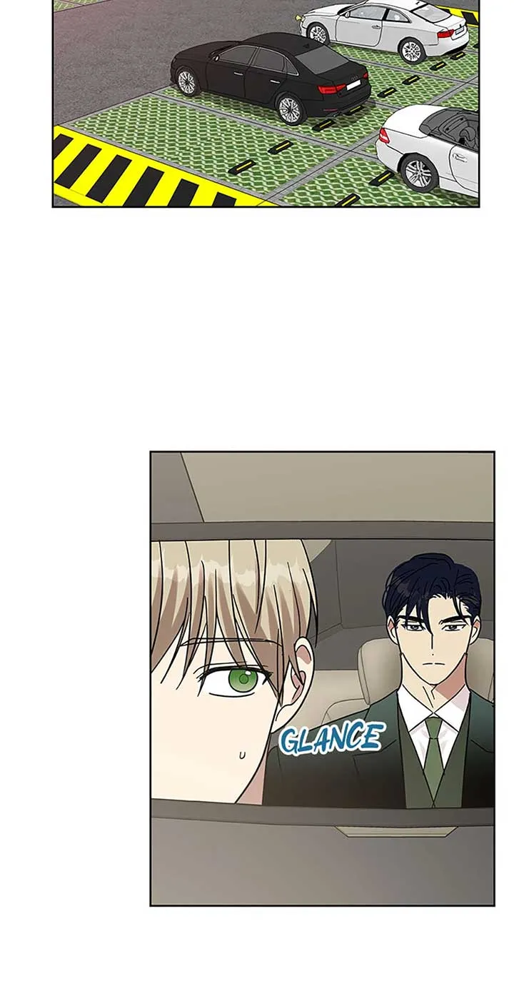 Love Class Chapter 68 Online - página 35
