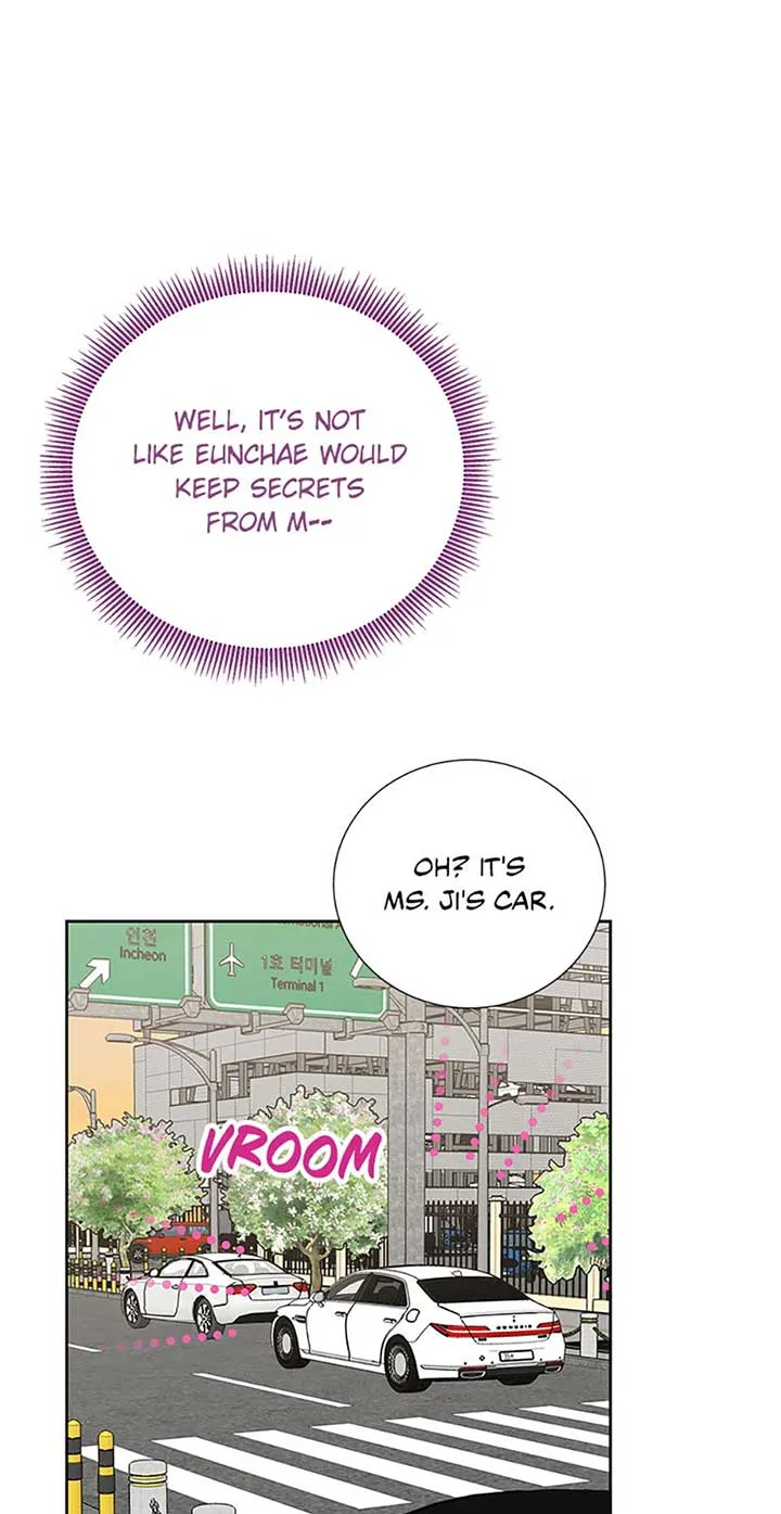 Love Class Chapter 68 Online - página 38