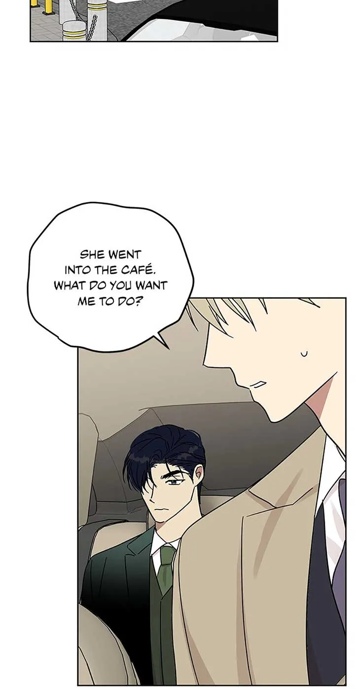 Love Class Chapter 68 Online - página 39