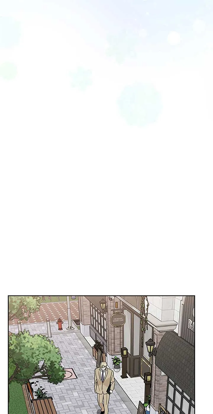 Love Class Chapter 68 Online - página 41
