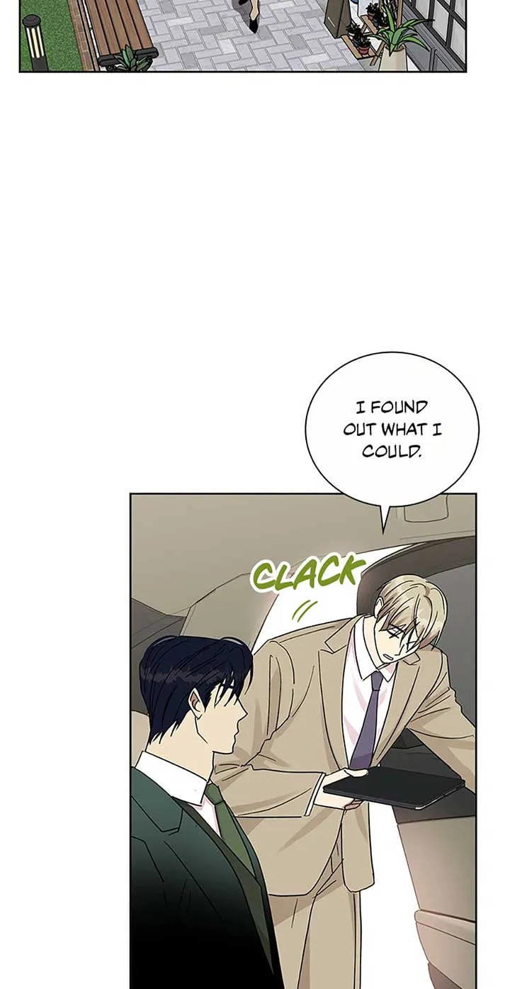 Love Class Chapter 68 Online - página 42