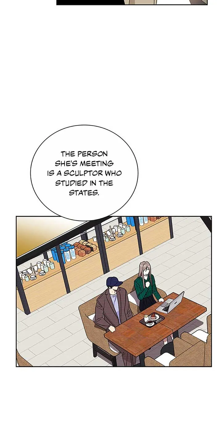 Love Class Chapter 68 Online - página 43