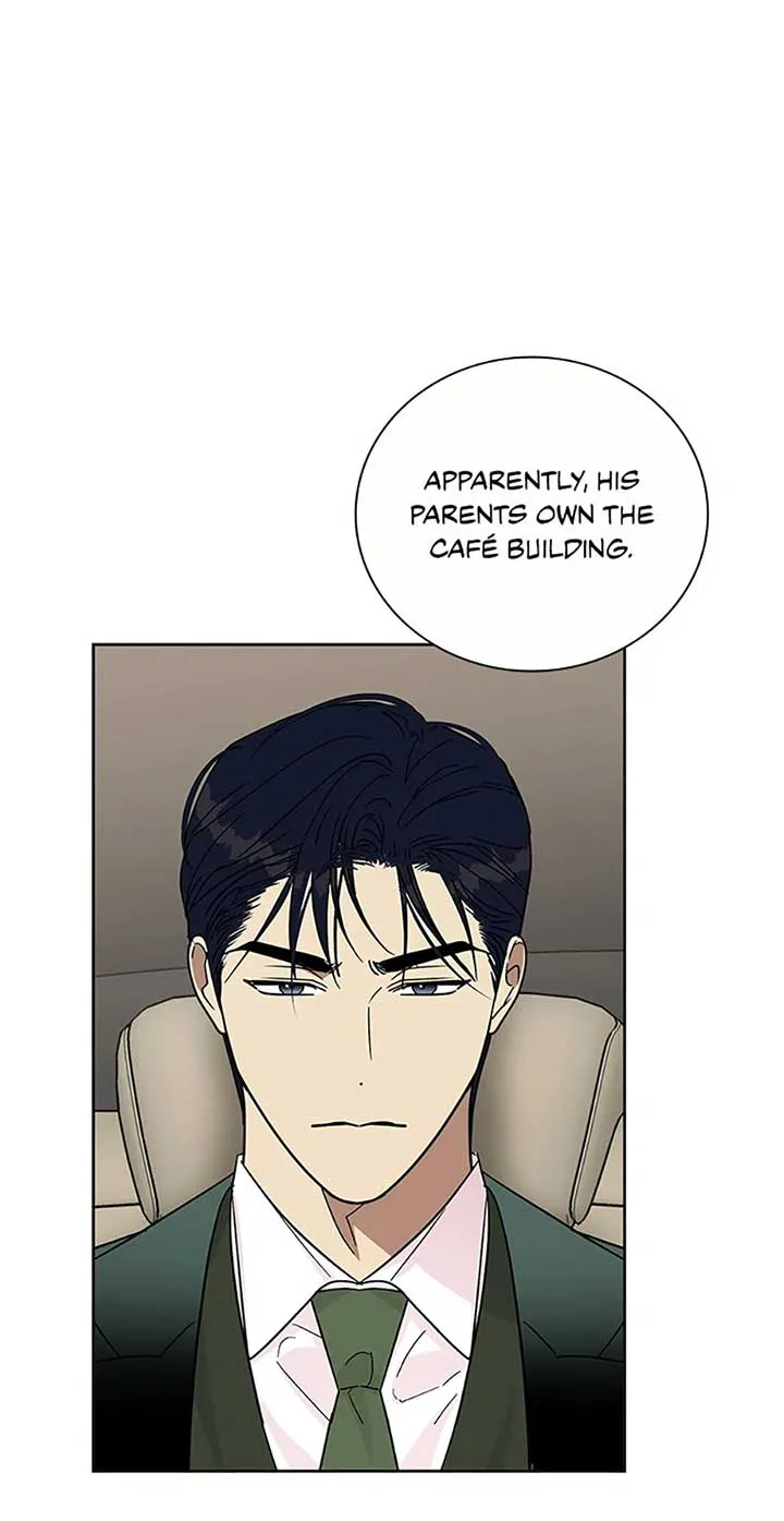 Love Class Chapter 68 Online - página 44