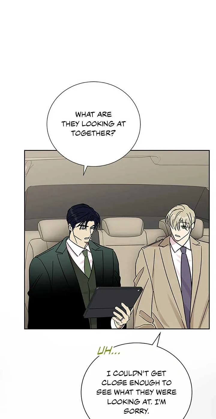 Love Class Chapter 68 Online - página 45