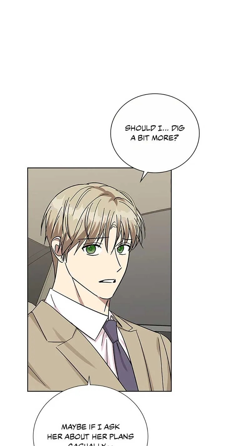 Love Class Chapter 68 Online - página 48