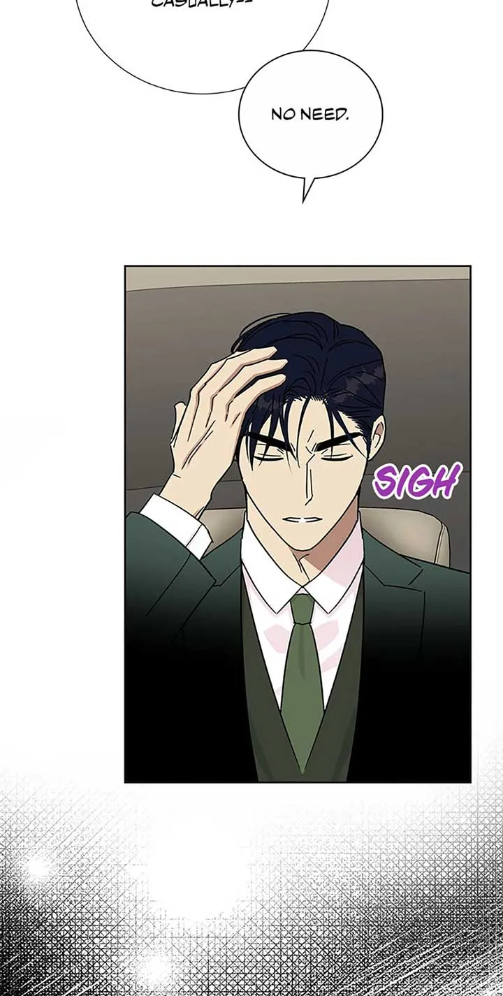 Love Class Chapter 68 Online - página 49