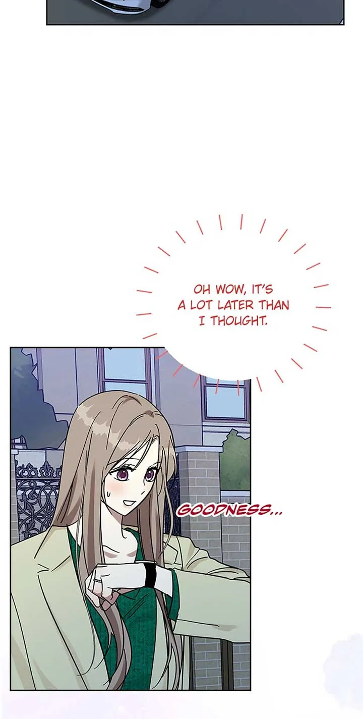 Love Class Chapter 68 Online - página 52
