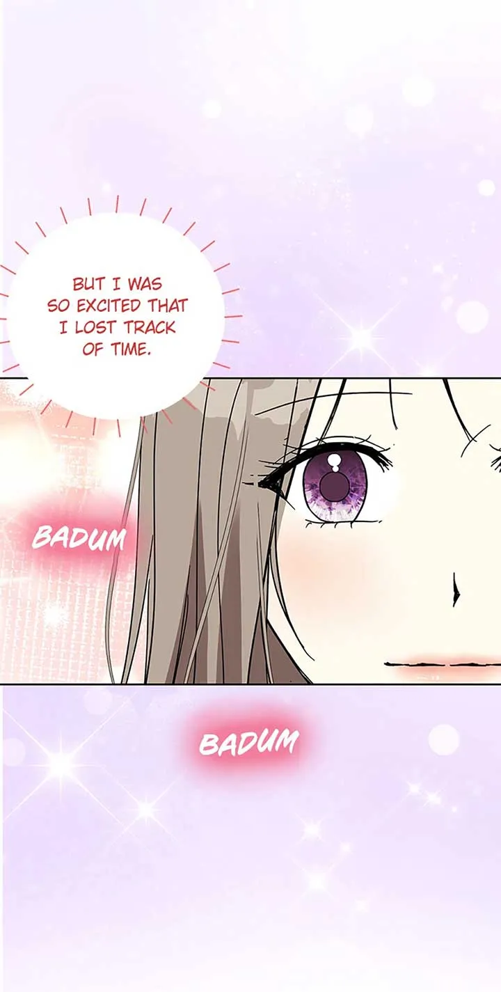 Love Class Chapter 68 Online - página 53