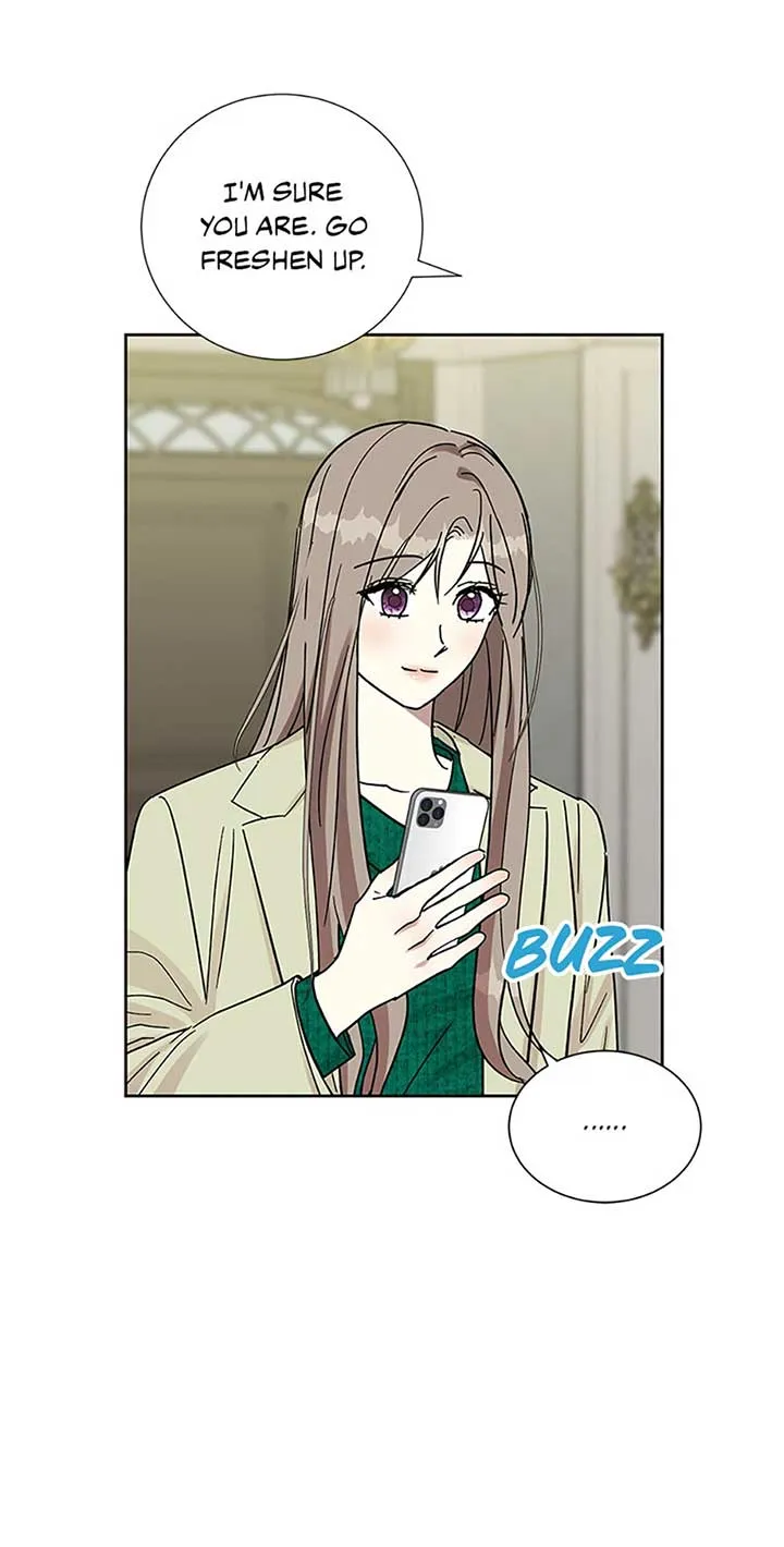 Love Class Chapter 68 Online - página 56